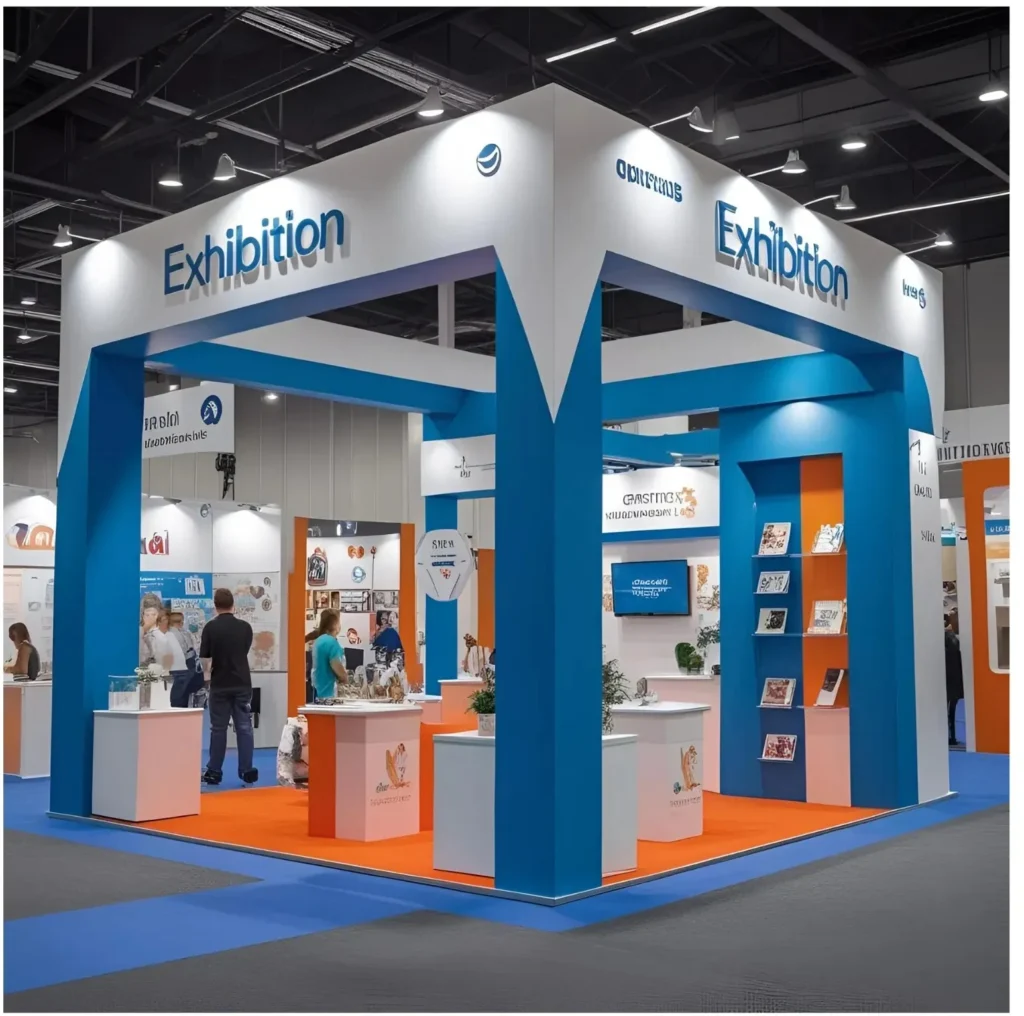 Exhibition Hall