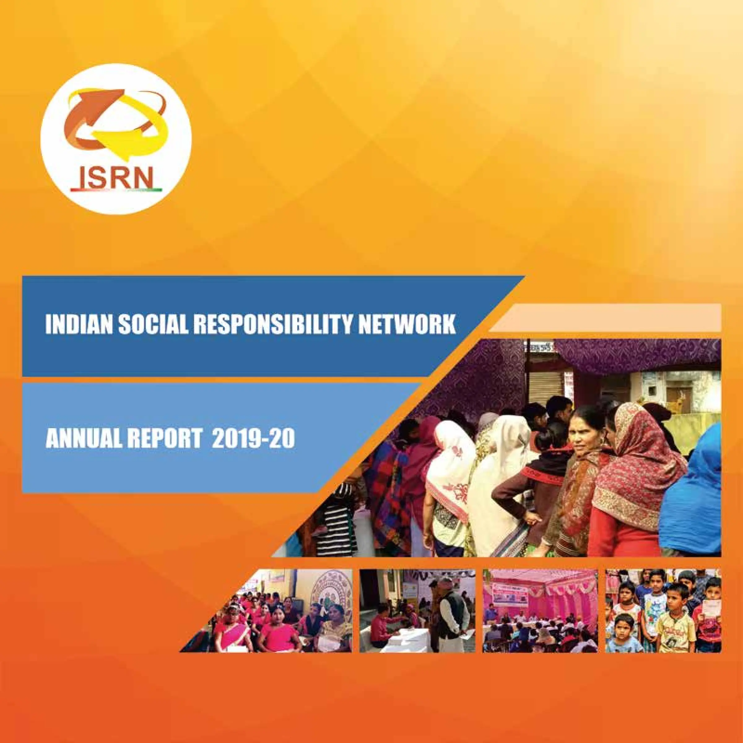 Annual Report 2019-2020