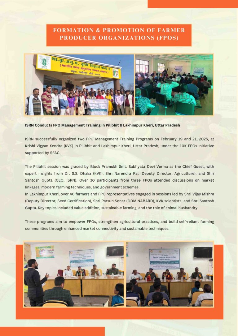 February Newsletter 2025