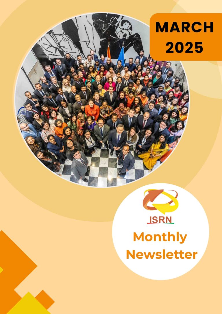 March 2025 Newsletter