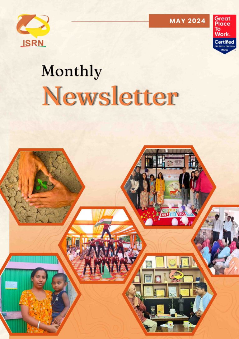 May Newsletter 2024