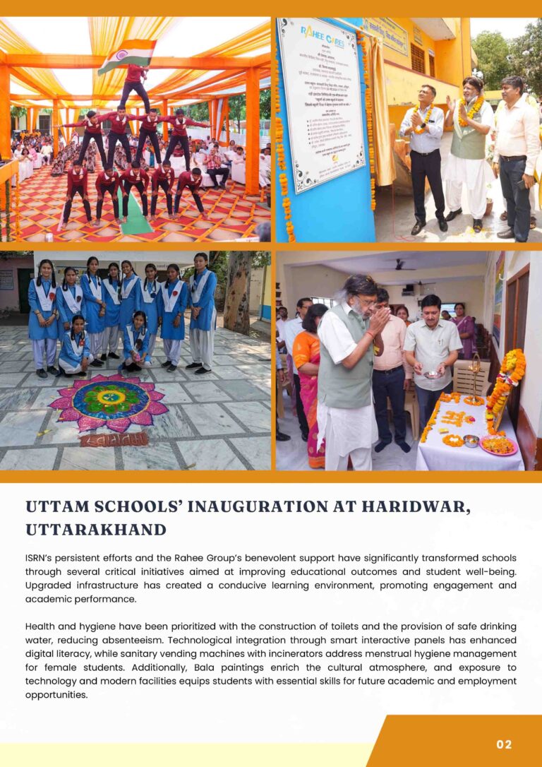 May Newsletter 2024