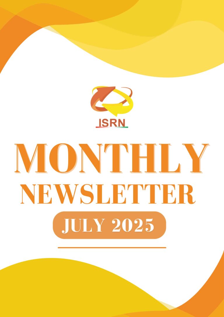 July 2025 Newsletter
