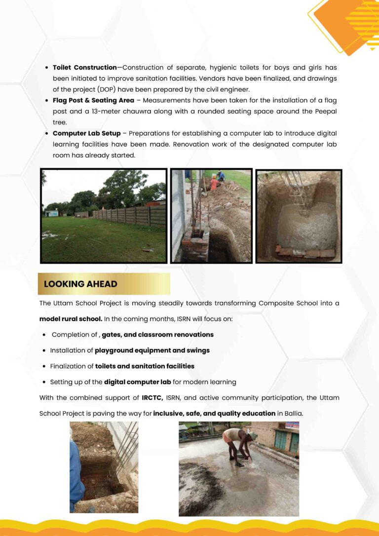 Monthly  Newsletter july 2025