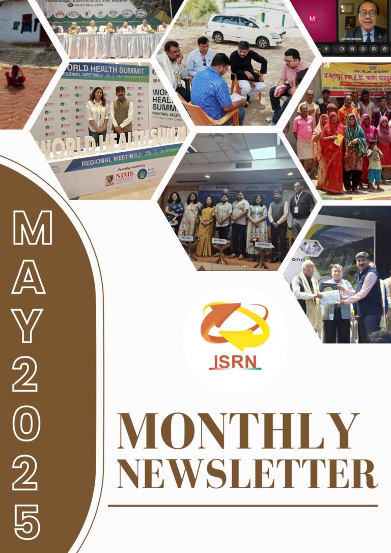 May 2025 Newsletter