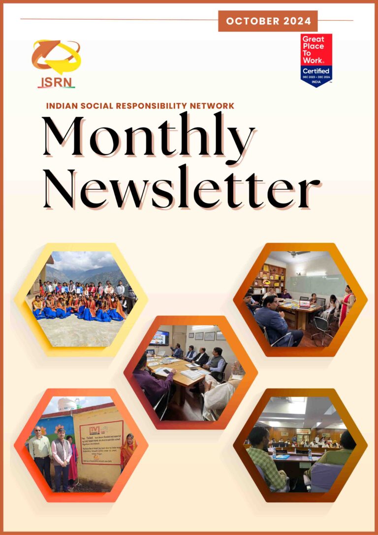 october 2024 Newsletter