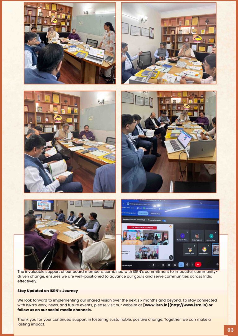 october 2024 Newsletter