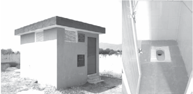 Transforming Sanitation in Rural Rajasthan: ISRN Evaluates Sunil Healthcare’s “Humara Sauchalaya” CSR Project